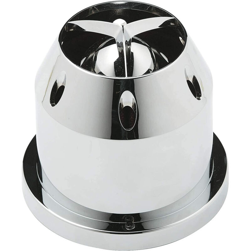 Kit Admission Direct universel Chrome