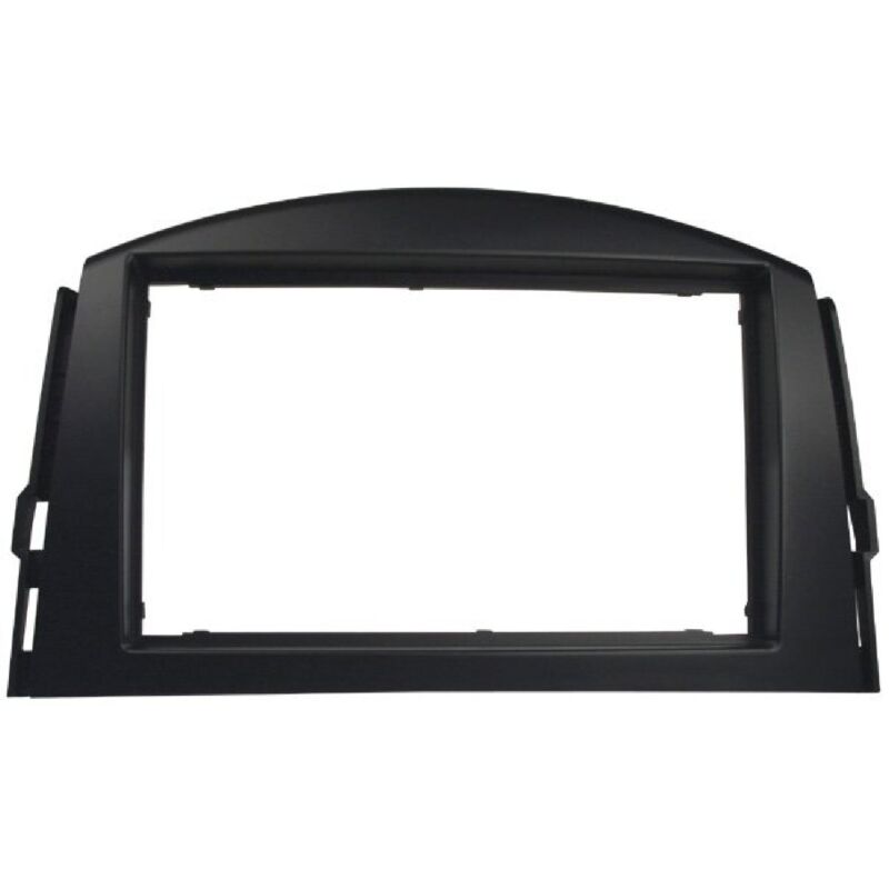 Adaptateur Antenne Voiture DIN Pour Toyota Prius RAV4 Yaris - Compatible Subaru, Suzuki - 9