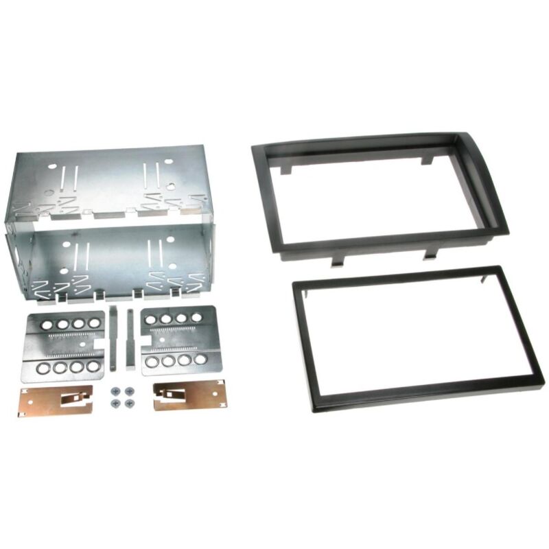 INBAY Chargeur 241094-50-1 Compatible Avec Citroën Jumper, Citroen