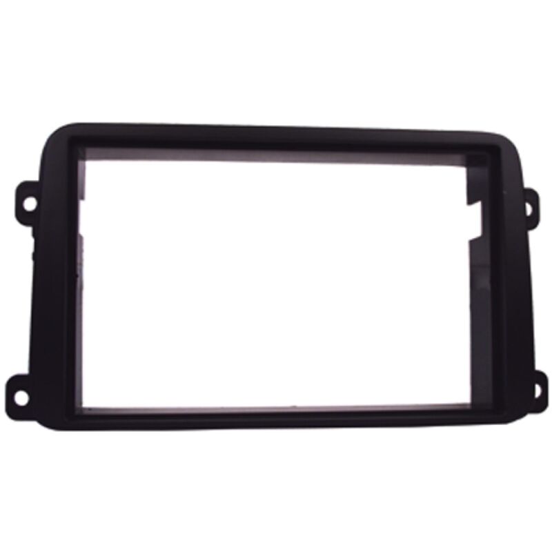 Douilles De Support Feux De Jour - Lot De 2 - Compatible Skoda Octavia 2009-2013 Et VW - Référence 1Z0941669 - 5