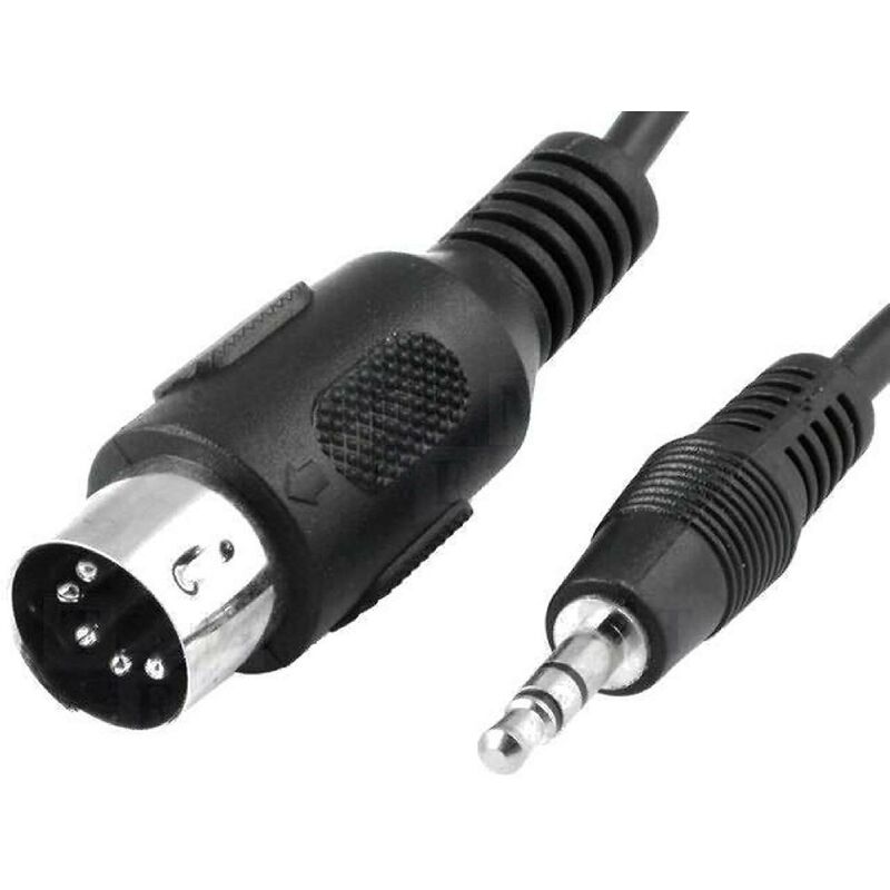 Câble Jack Portable 3.5mm, Fiber Optique Coaxiale, Convertisseur Audio  Numérique À Analogique AUX RCA L/R, Amplificateur De Décodeur SPDIF Du 4,78  €