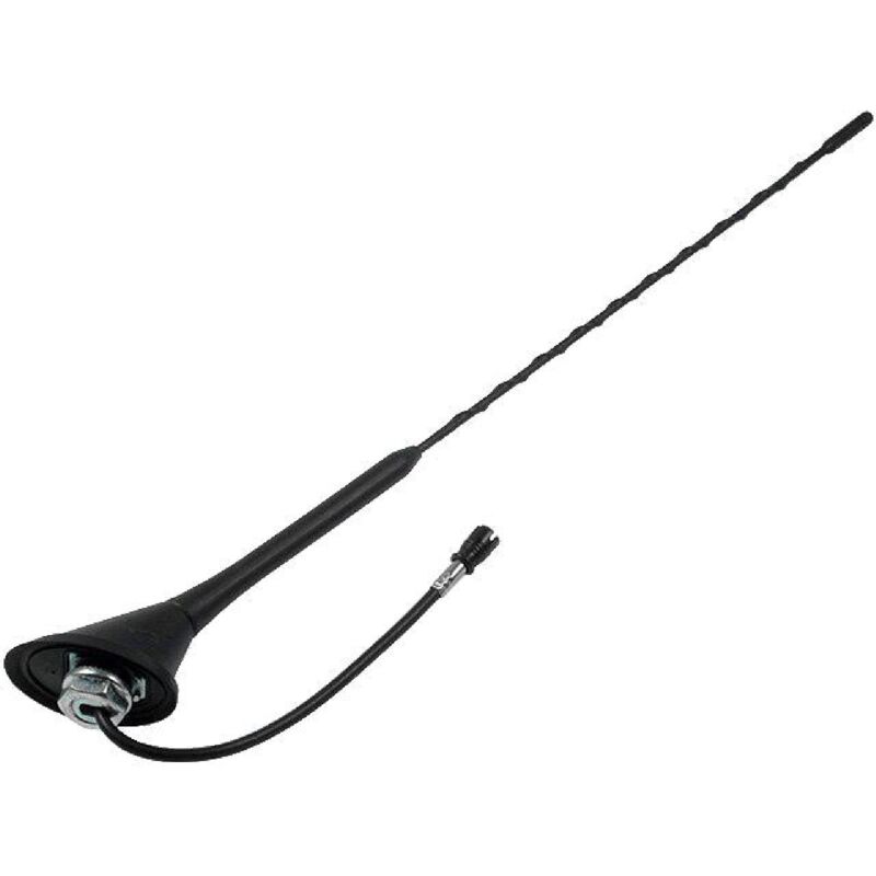 Antenne De Toit Pour BMW Mini - Longueur 40 Cm, Rechange, Marque One Cooper
