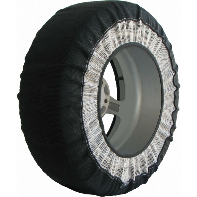 Chaines neige manuelle 9mm 245/40 R19 - 245 40 19 - 245 40 R19