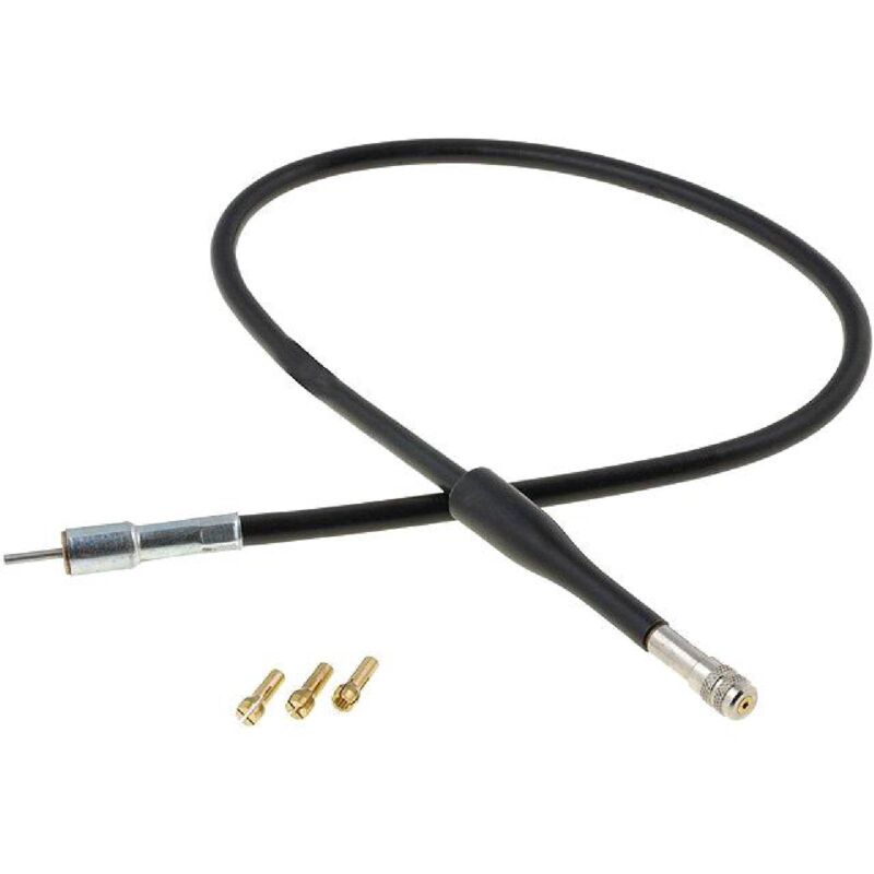 Arbre de transmission flexible - SPARTAN - Arbres | Etambot - Pièces Arbre de transmission flexible - SPARTAN - Arbres | Etambot - Pièces