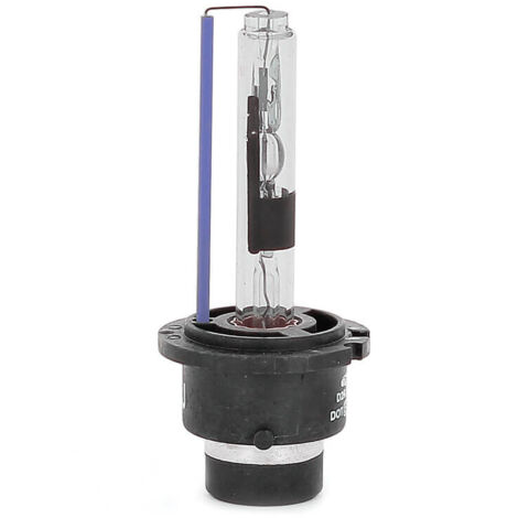 1 Ampoule D2R 5000K 35W Blanc Hivernal -Cold White- - EvoFormance (1/2)