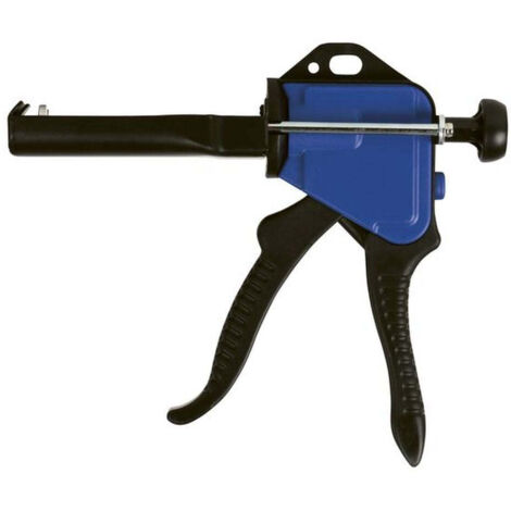 PISTOLET POUR TUBE DE COLLE BI-COMPOSANT MIXERGUN W250 (1/2)