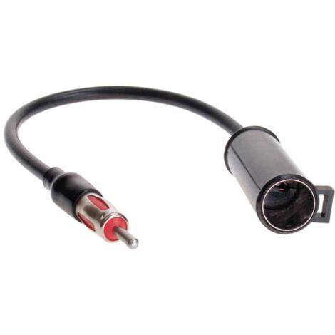 Adaptateur Antenne compatible avec Nissan de 1987 a 2006