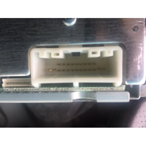 Adnauto – Adaptateur ISO autoradio compatible Dacia, Fiat, Nissan, Opel, Renault, Smart, Subaru, Toyota – Installation rapide – Connectivité optimale