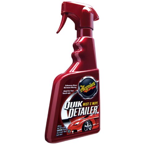Brillance Eclair Meguiars A3316EU 420ml