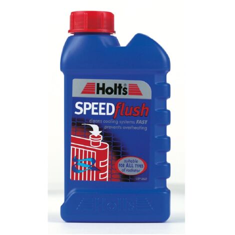 52033010022 Speed flush 250ml x6 (1/4)