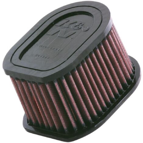FILTRE A AIR DE REMPLACEMENT K&N ADAPTABLE POUR KAWASAKI Z1000 / Z750