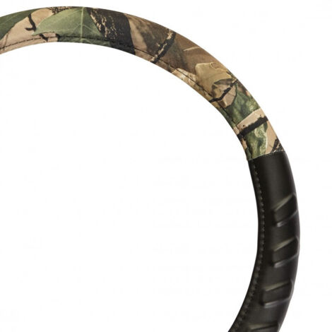 Couvre volant camouflage - Race Sport