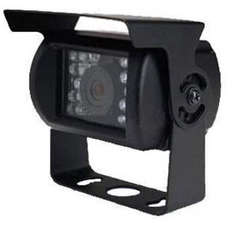 SNOOPER Camera de recul RC60 + 20 metres de cable. (1/2)