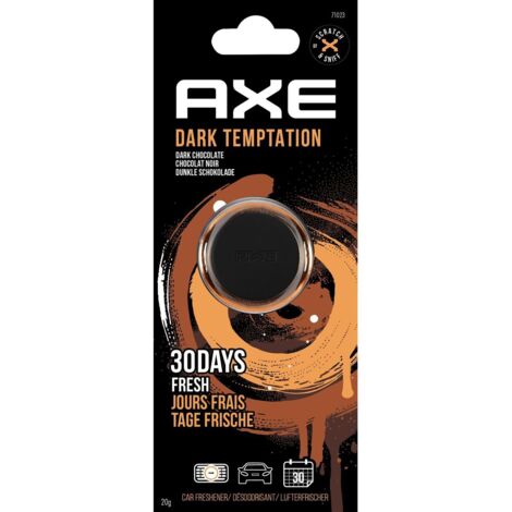 Désodorisant Pour Voiture California Scents DARK TEMPTATION DARK TEMPTATION