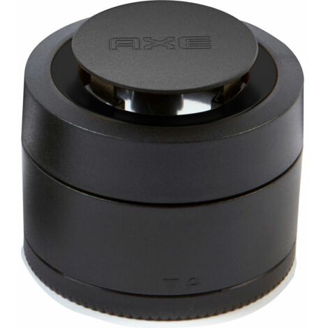 Désodorisant Axe Gel Can Black