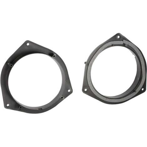 Poignées De Transport Pour Haut-parleur – Uxcell, Lot De 2, Fixation Audio