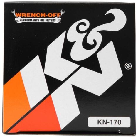 Filtre A Huile De Remplacement KetN Kn-170