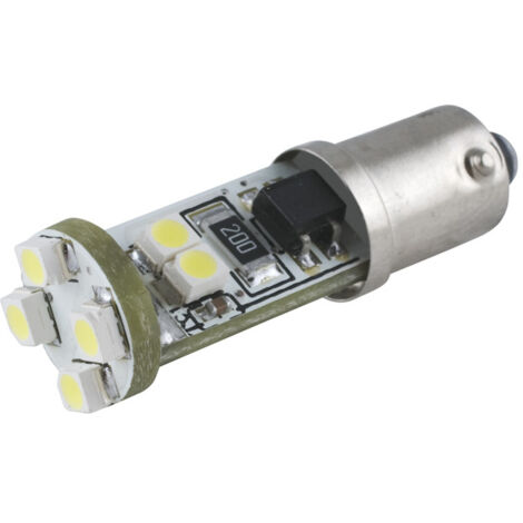 2 Ampoules T4 SMD 12V 12W (1/2)
