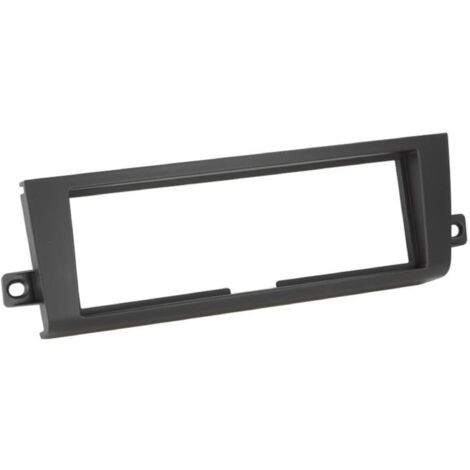 Support Autoradio compatible avec Renault Scenic Grand Scenic Koleos