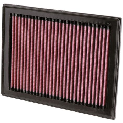 Filtre à Air K&N 33-2759 - Compatible Volkswagen T4 Transporter Et Eurovan (1995-2003)