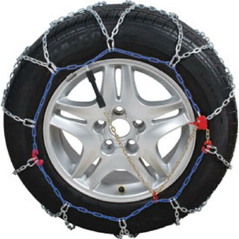 CHAINES NEIGE 4X4 Camping Car Utilitaires 225/75x16 235/70x16 225/65x17
