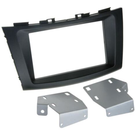 Kit Support Autoradio compatible avec Suzuki Swift Sport