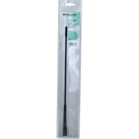 Tige d antenne 37.5cm avec adaptateur compatible avec ALFA FIAT LANCIA (1/2)