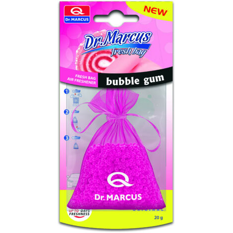 Desodorisant Fresh Bag chewing gum - sachet 20g