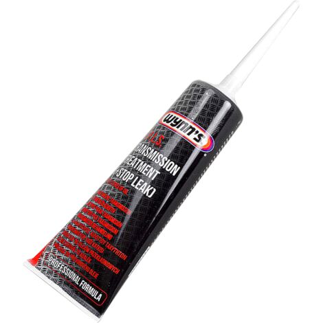 TRAITEMENT DE TRANSMISSION 125ML H.P.L.S WYNN'S 59405