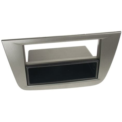 Support Autoradio compatible avec Seat Altea Toledo - Anthracite