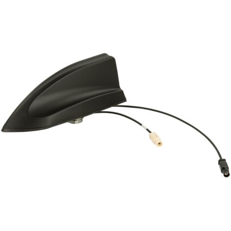 Antenne de toit AM FM DAB+ Shark III Phantom