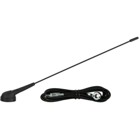 Antenne de toit AM FM OEM pour Alfa Fiat Lancia DIN-m- 34.5cm