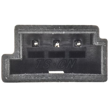 Adaptateur AUX IN compatible avec BMW 3 pin 150cm (1/4)