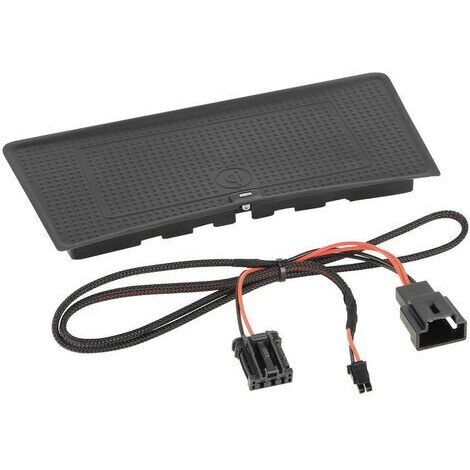 Base de charge sans fil Inbay compatible avec Renault Megane 4 (1/5)