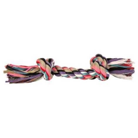 Corde de jeu Denta Fun pour chien
