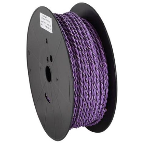 Nordost Câble de Haut-Parleur avec connecteurs à cosse en