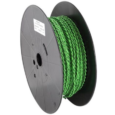 Câble De Haut-parleur 2x 2,50 Mm2 100 M Bobine Transparent Usage Non Intensif Nedis