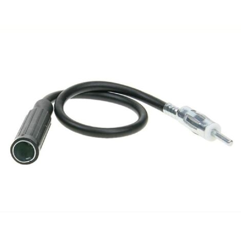 Rallonge antenne Din 1m
