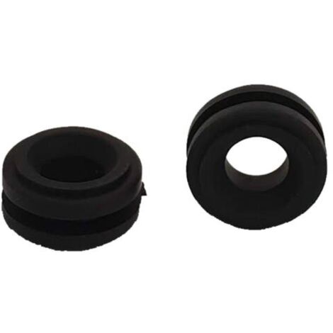 SILENTBLOC INFERIEUR SUPPORT FILTRE  / BLISTER 10 PIECES