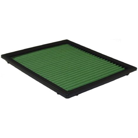 Filtre Green P950448 de remplacement compatible avec Peugeot 308 2 1.6L BlueHDI 120cv ap14 (1/2)