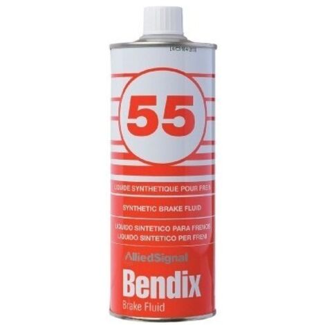 Liquide de frein synthétique DOT 3 485ml – Performance optimale pour véhicules anciens – Point d'ébullition 230°C – Viscosité 1250 mm²/s – Jurid
