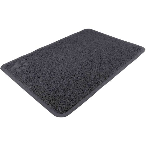 Tapis De Litiere Pour Chat