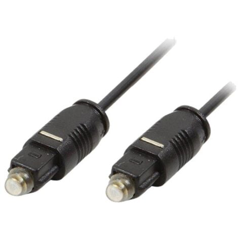 Cable Toslink 10m 2.4mm - CA1012