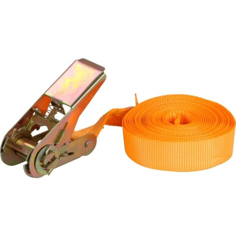 Sangle A Cliquet 25mm X 7m (1/3)
