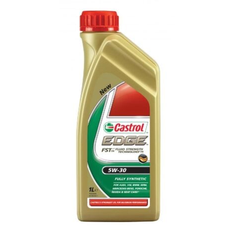 Huile Moteur Castrol Edge 5W30 1 Litre