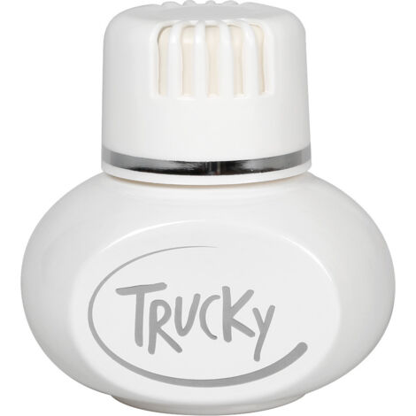 LAMPA - Désodorisant TRUCKY senteur Jasmin - 936471 - Ce produit de marque LAMPA est neuf.