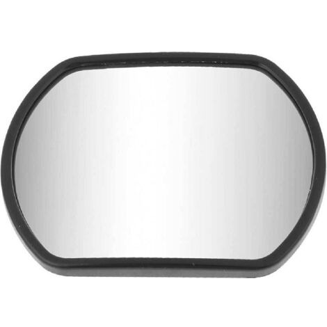 Miroir angle mort PL adhesif Multicouleur camion