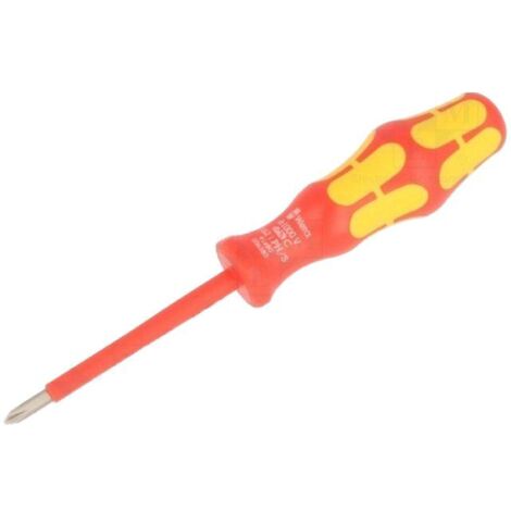 Lot De 10 Embouts Tournevis Cruciformes PH1 50 Mm – Queue 1/4, Marque Uxcell