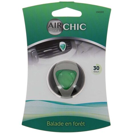CARLinea Air Chic Foret (1/5)