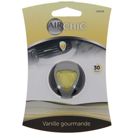 CARLinea Air Chic Vanille (1/5)